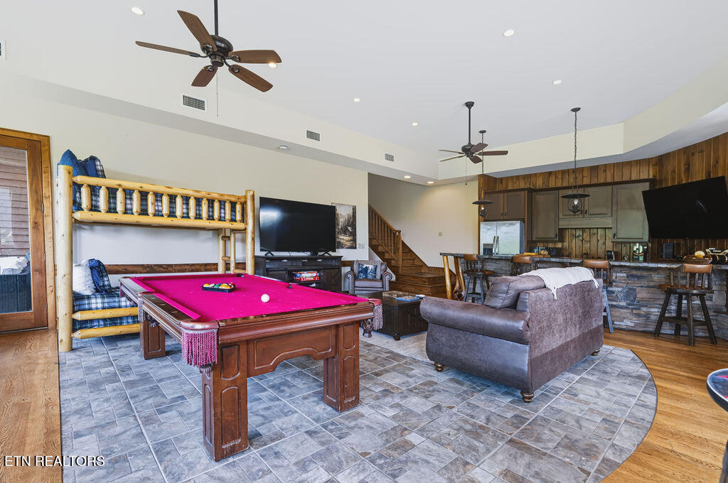 1441 Mountain Ash Way Sevierville TN 37876