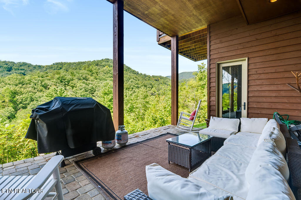 1441 Mountain Ash Way Sevierville TN 37876