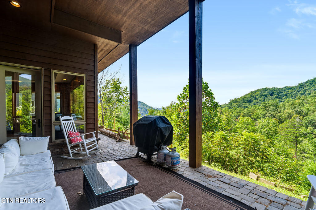 1441 Mountain Ash Way Sevierville TN 37876