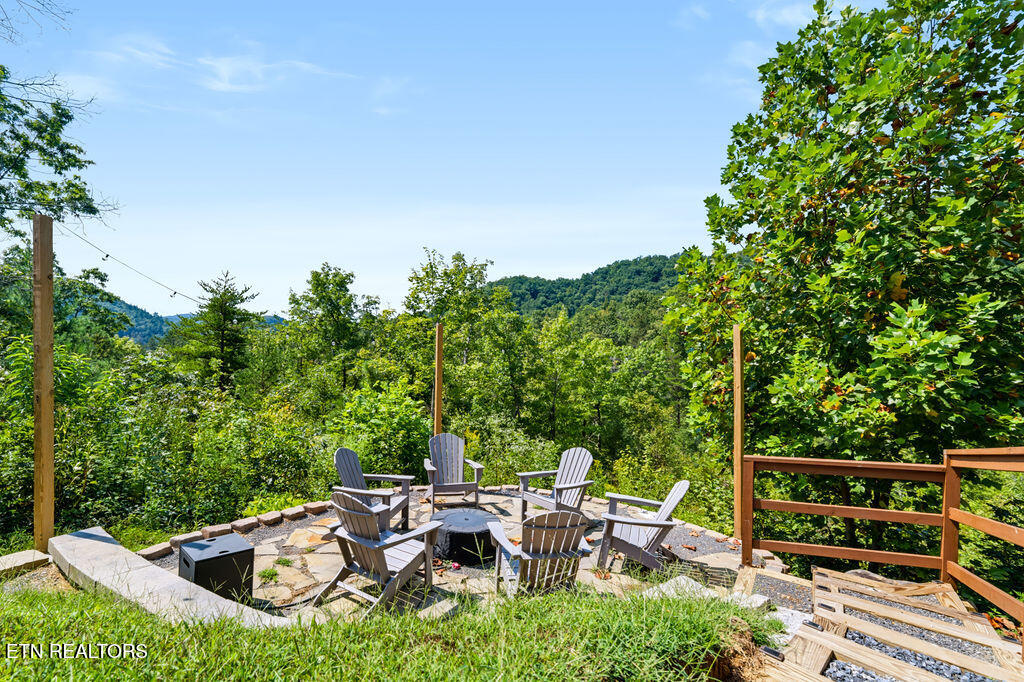 1441 Mountain Ash Way Sevierville TN 37876