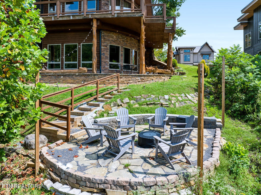 1441 Mountain Ash Way Sevierville TN 37876