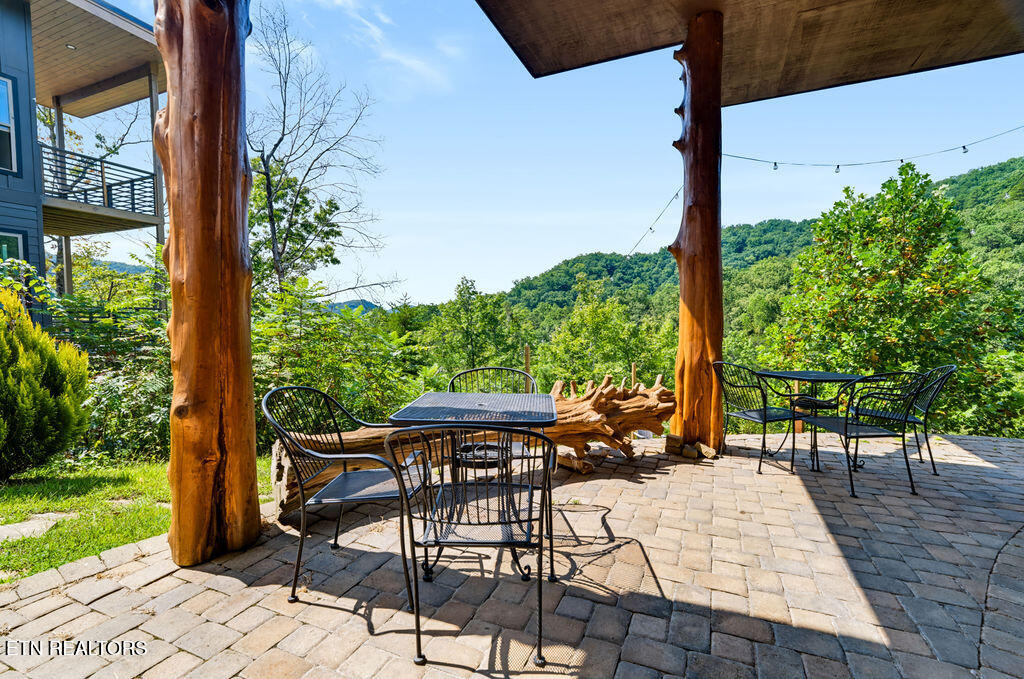 1441 Mountain Ash Way Sevierville TN 37876