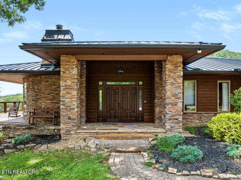 1441 Mountain Ash Way Sevierville TN 37876