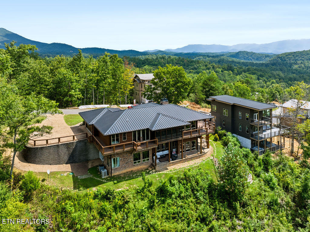 1441 Mountain Ash Way Sevierville TN 37876