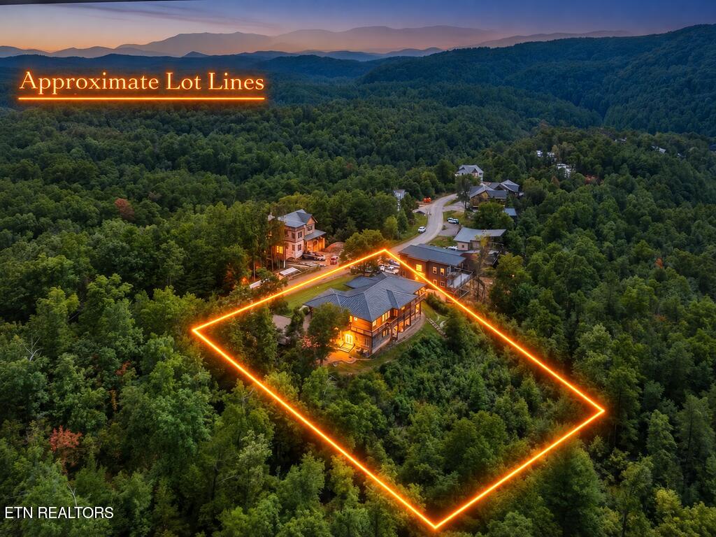 1441 Mountain Ash Way Sevierville TN 37876