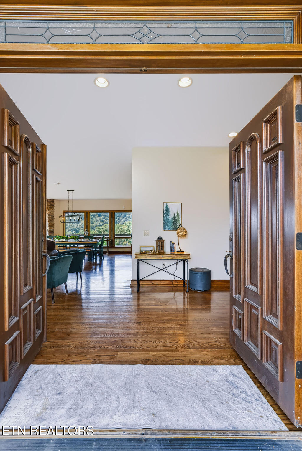 1441 Mountain Ash Way Sevierville TN 37876