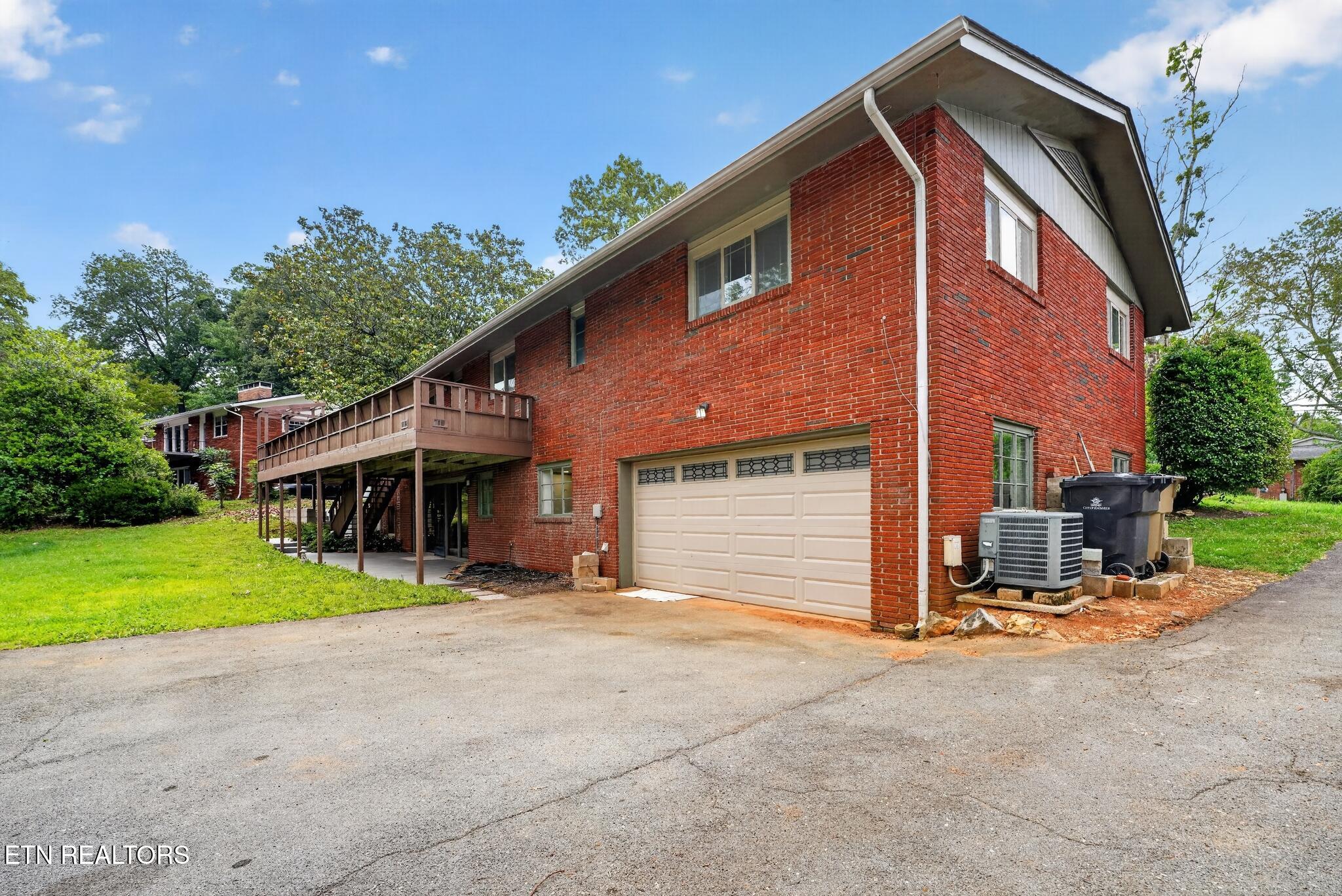 7501 Sheffield Drive Knoxville TN 37909