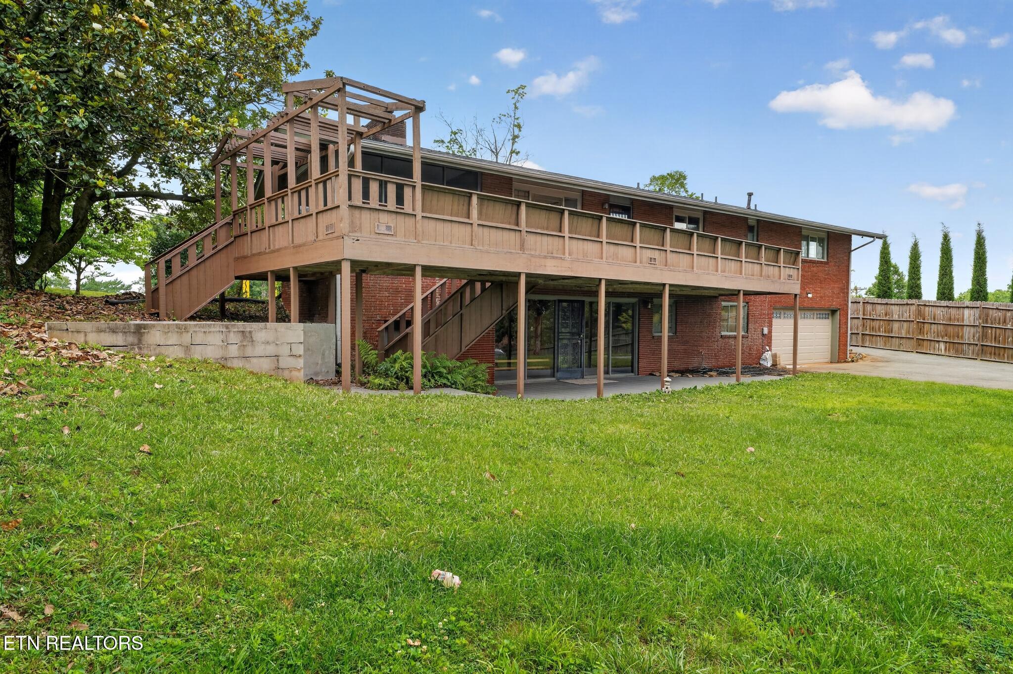 7501 Sheffield Drive Knoxville TN 37909