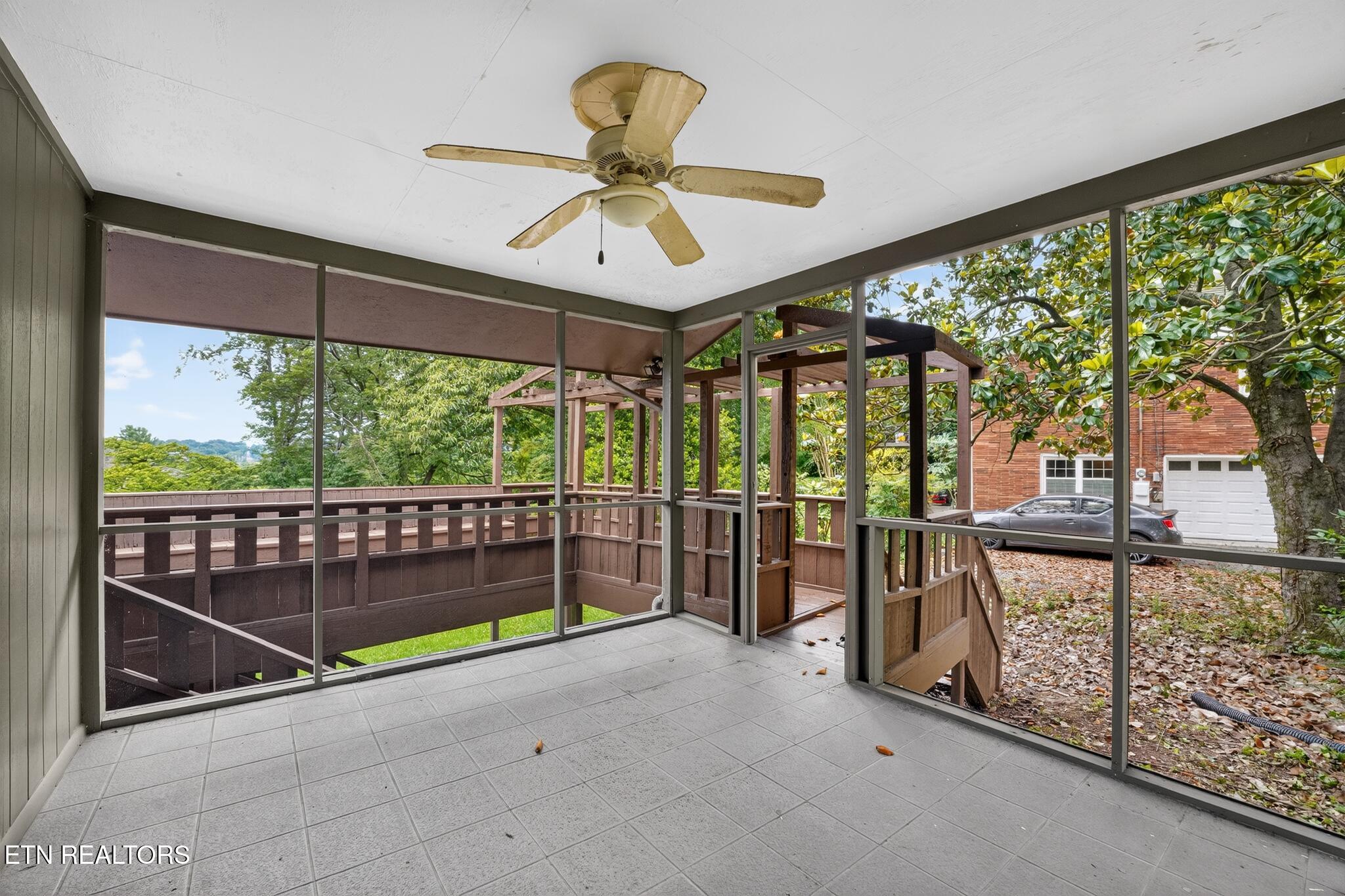 7501 Sheffield Drive Knoxville TN 37909