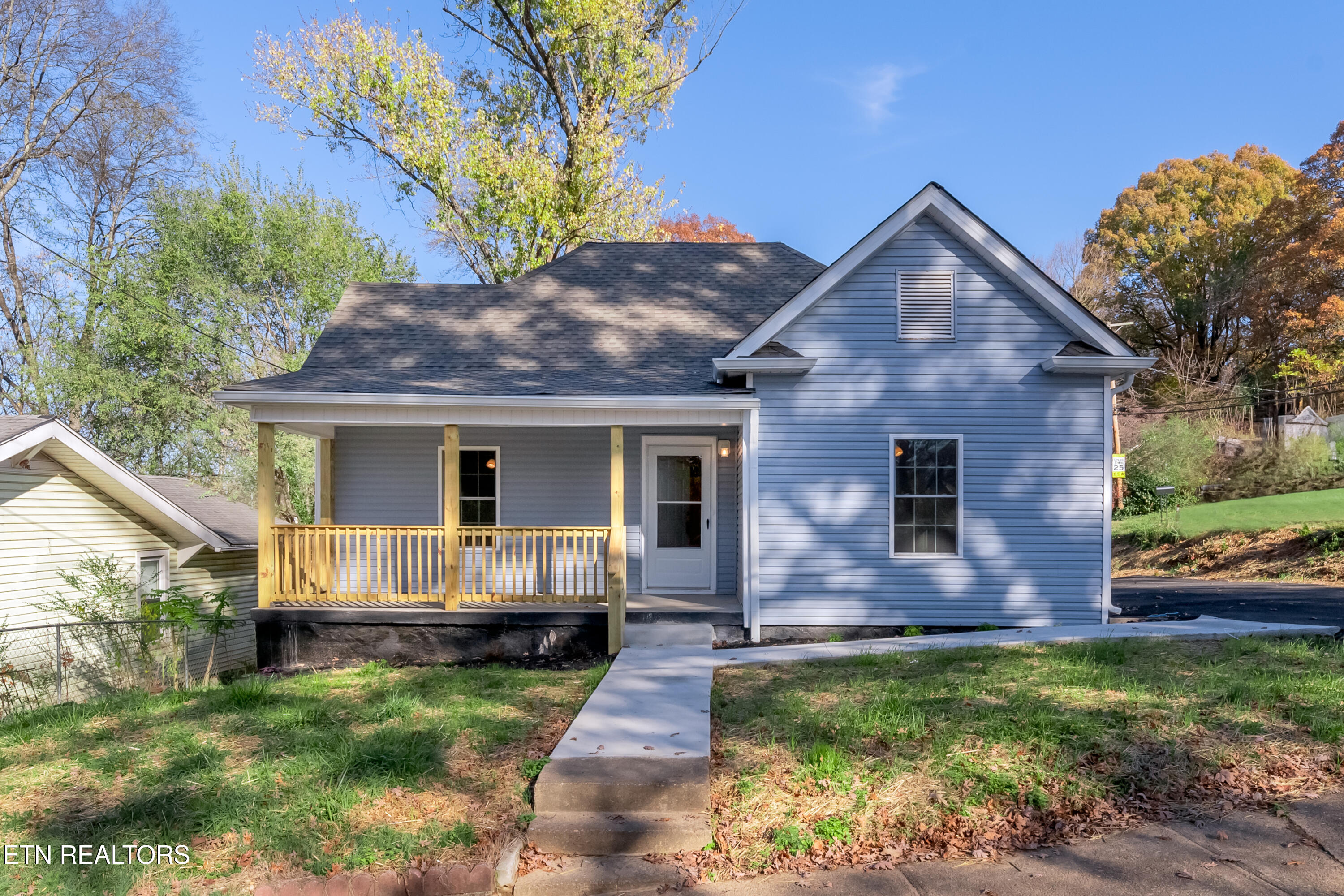 622 Fern Street Knoxville TN 37914