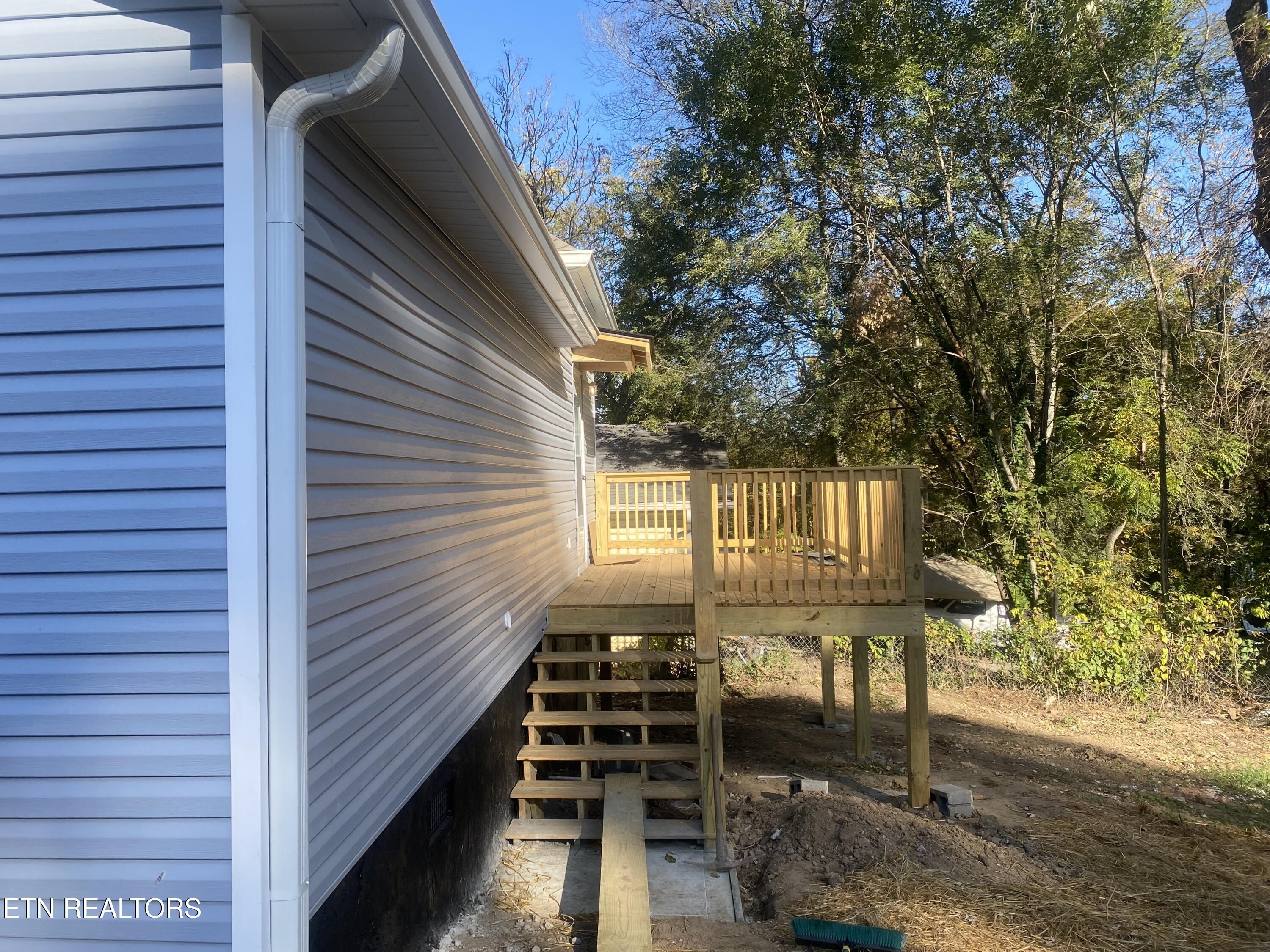 622 Fern Street Knoxville TN 37914