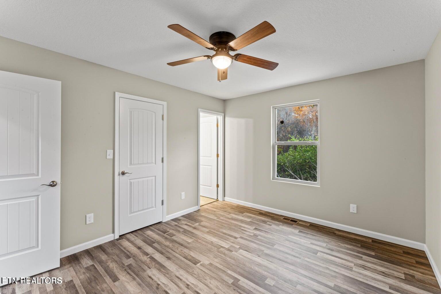 207 Long Hollow Road Clinton TN 37716