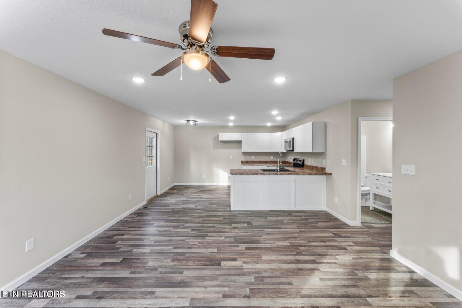 207 Long Hollow Road Clinton TN 37716
