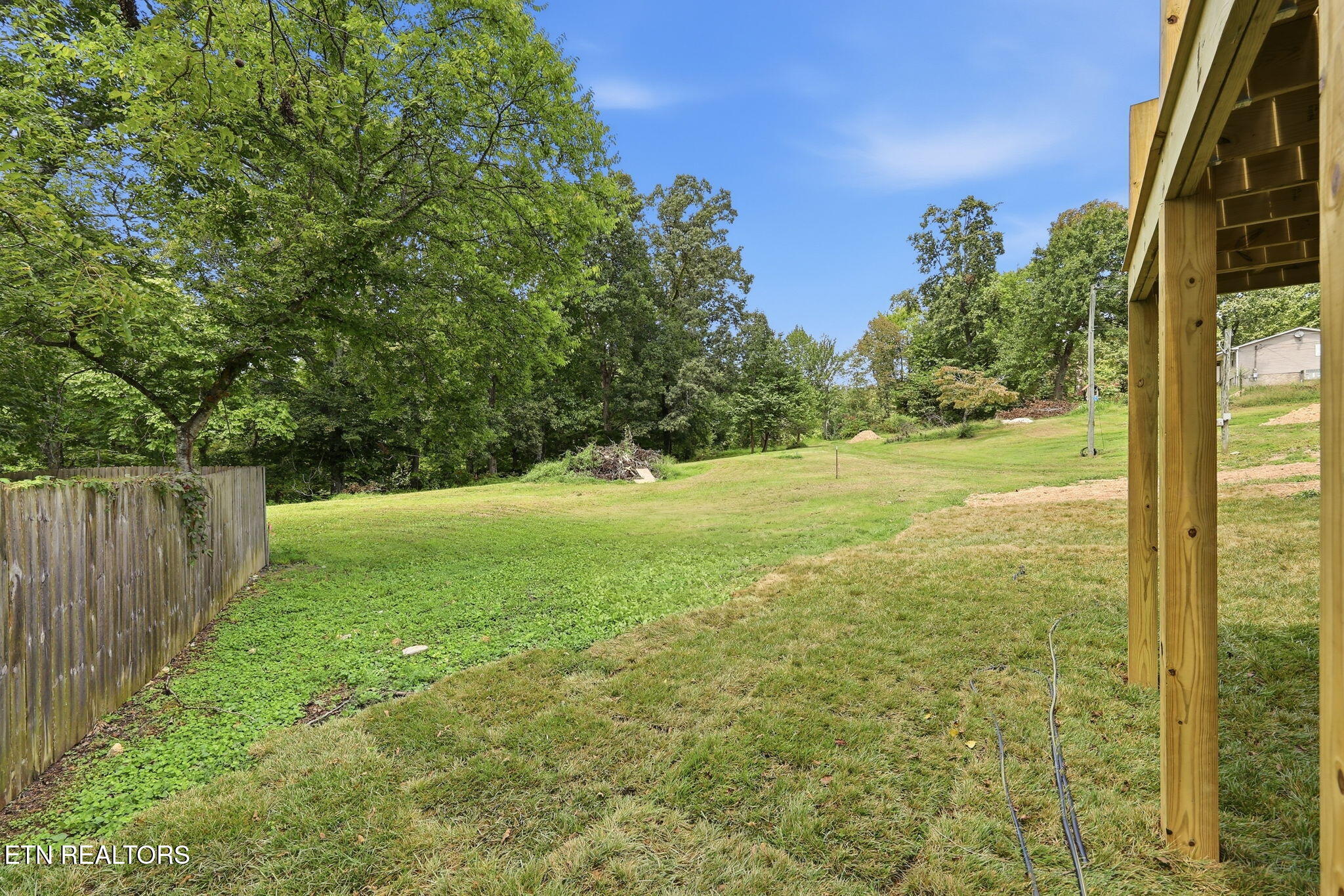 207 Long Hollow Road Clinton TN 37716