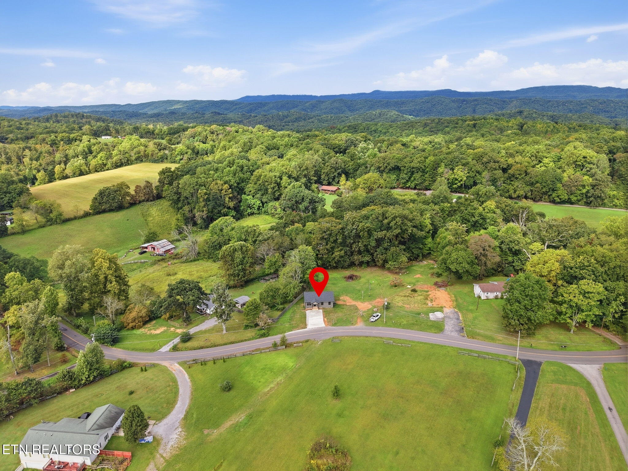 207 Long Hollow Road Clinton TN 37716