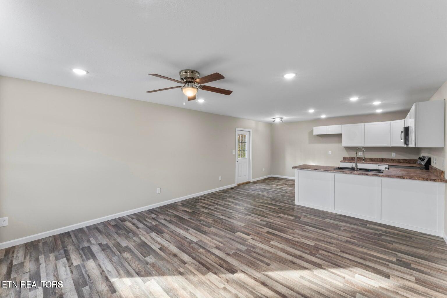 207 Long Hollow Road Clinton TN 37716