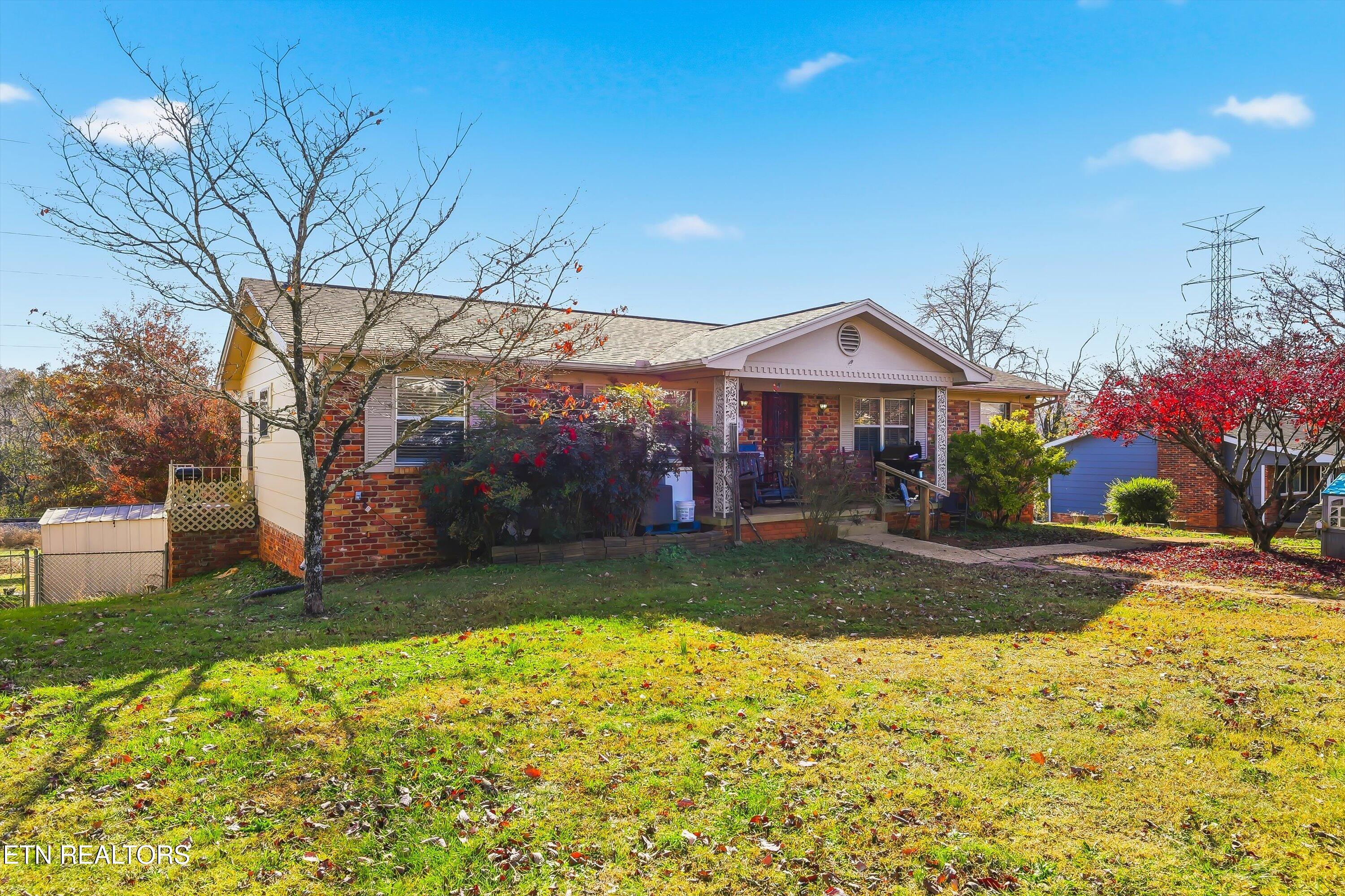 6304 Trailhead Circle Knoxville TN 37920