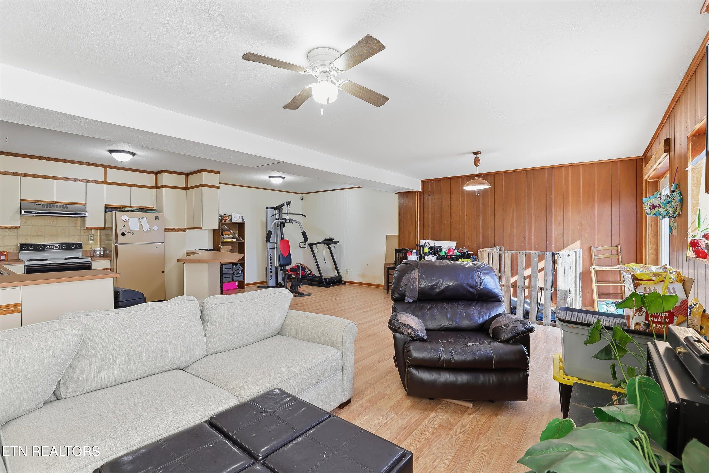 6304 Trailhead Circle Knoxville TN 37920