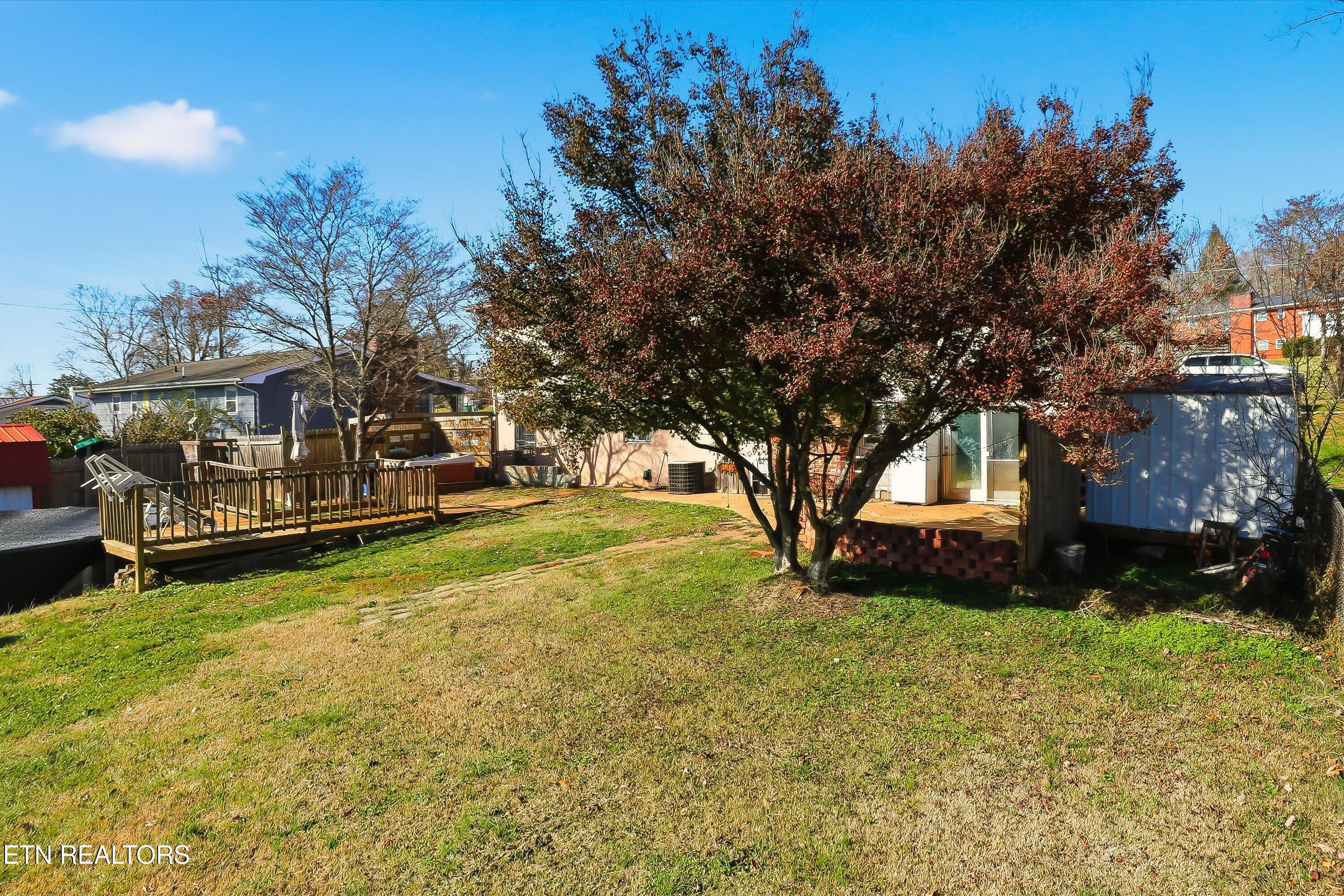 6304 Trailhead Circle Knoxville TN 37920
