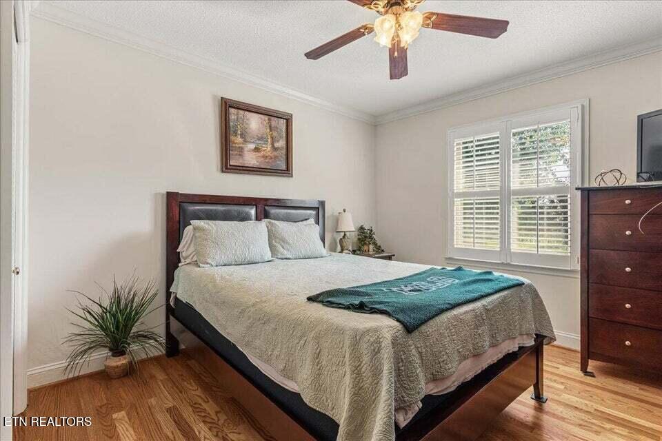 1101 Brentwood Drive Etowah TN 37331