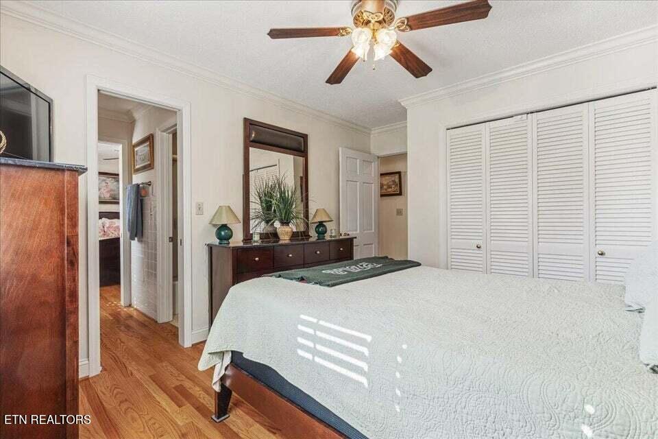 1101 Brentwood Drive Etowah TN 37331