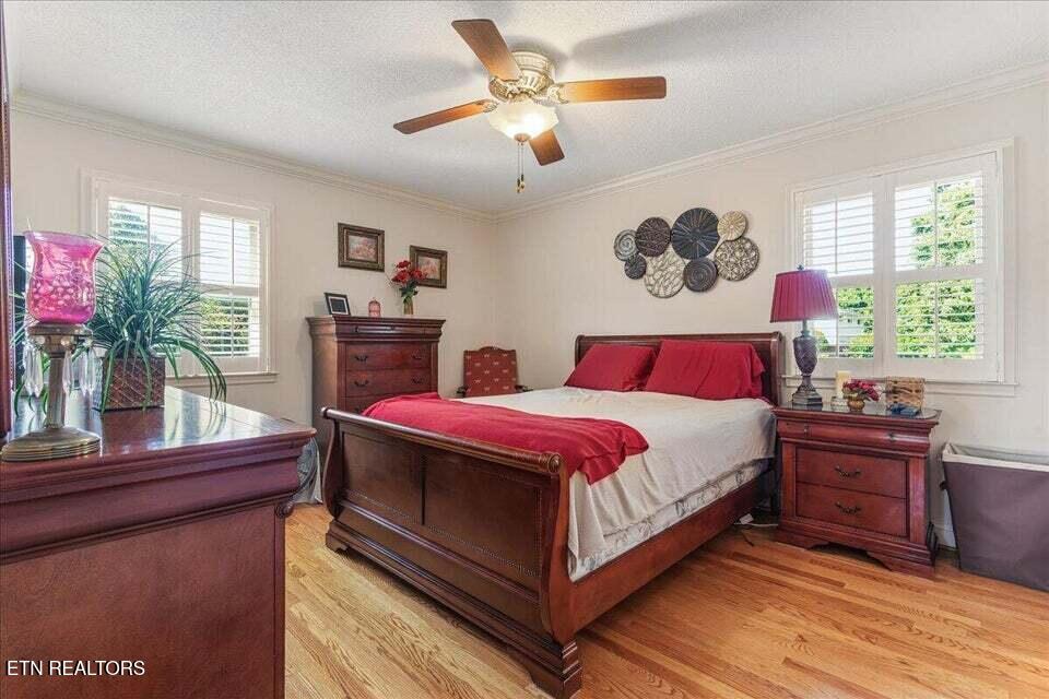 1101 Brentwood Drive Etowah TN 37331