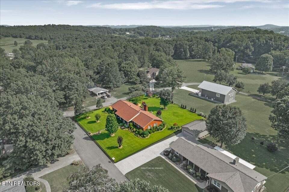 1101 Brentwood Drive Etowah TN 37331
