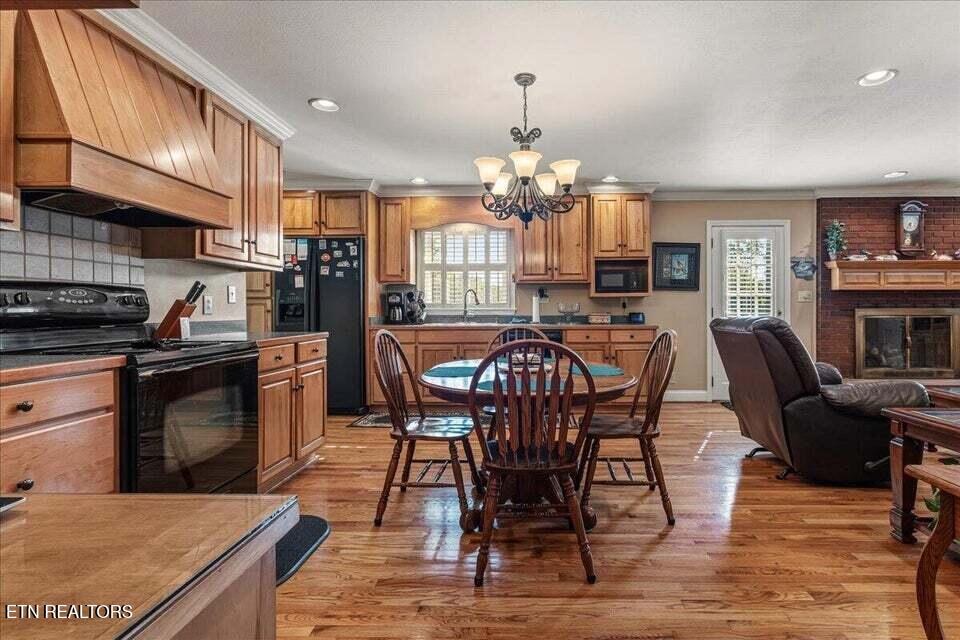 1101 Brentwood Drive Etowah TN 37331