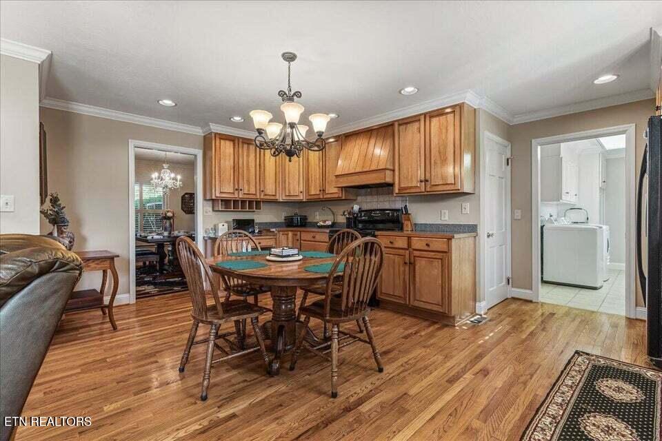 1101 Brentwood Drive Etowah TN 37331