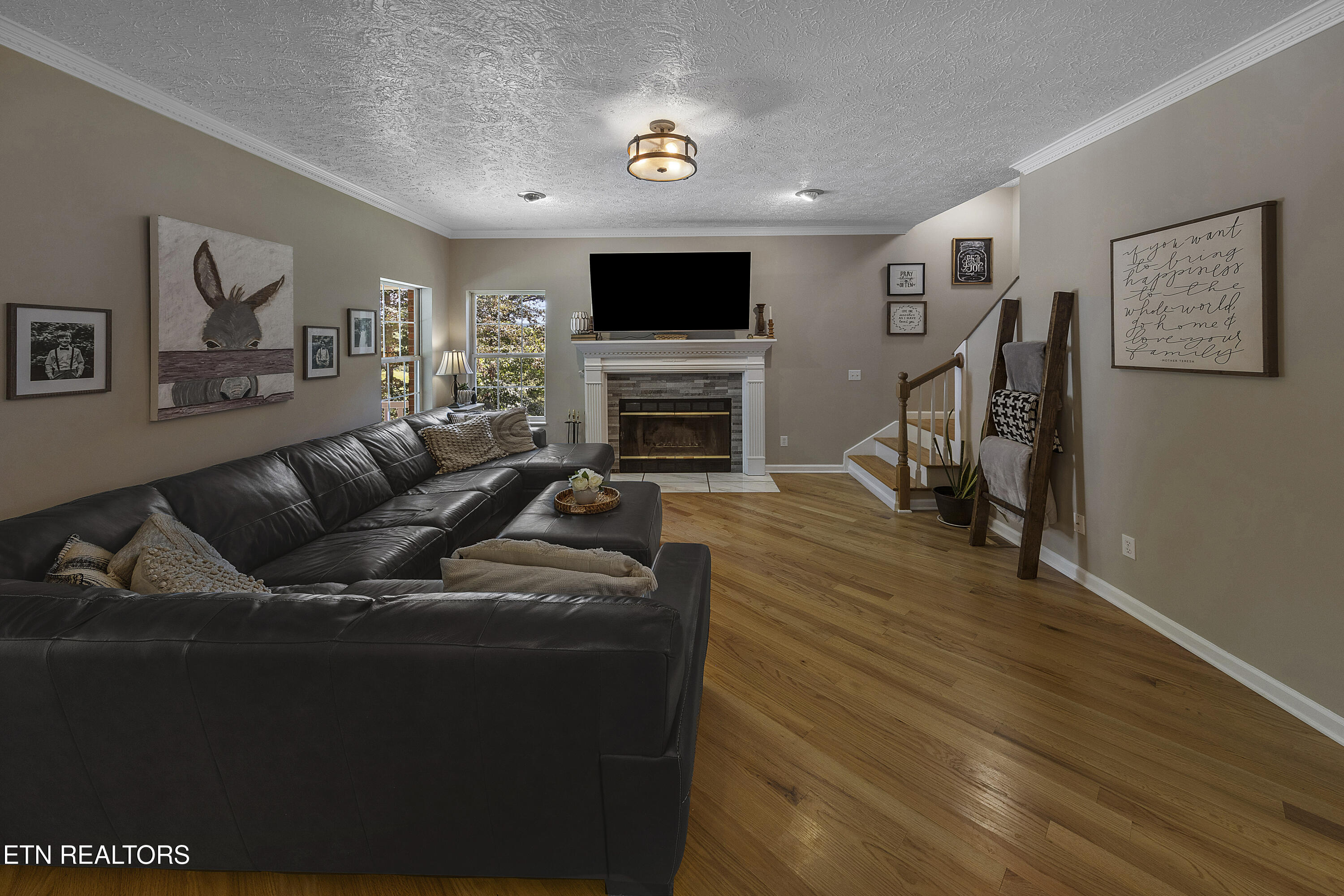 970 Cave Creek Road Loudon TN 37774