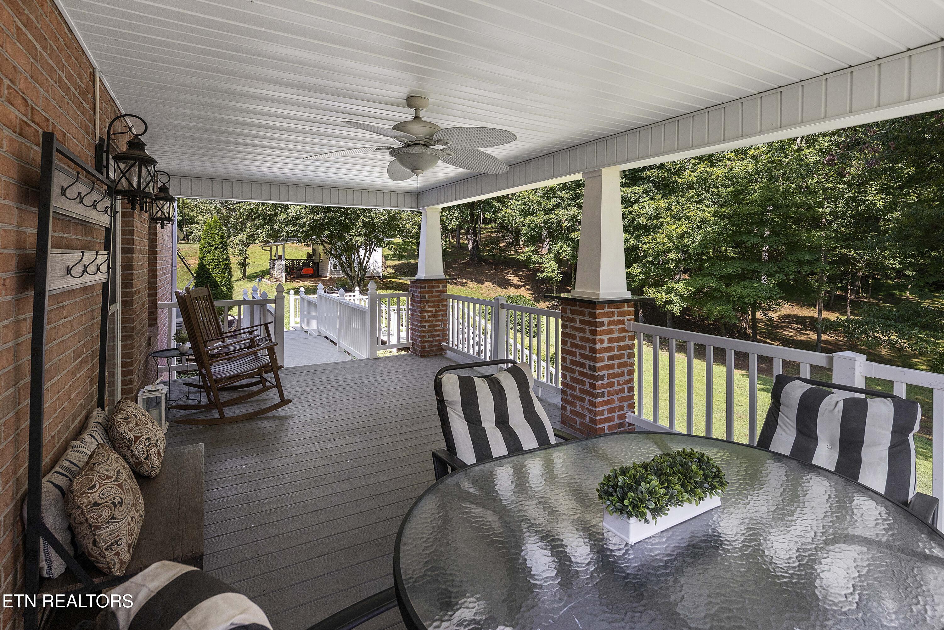 970 Cave Creek Road Loudon TN 37774