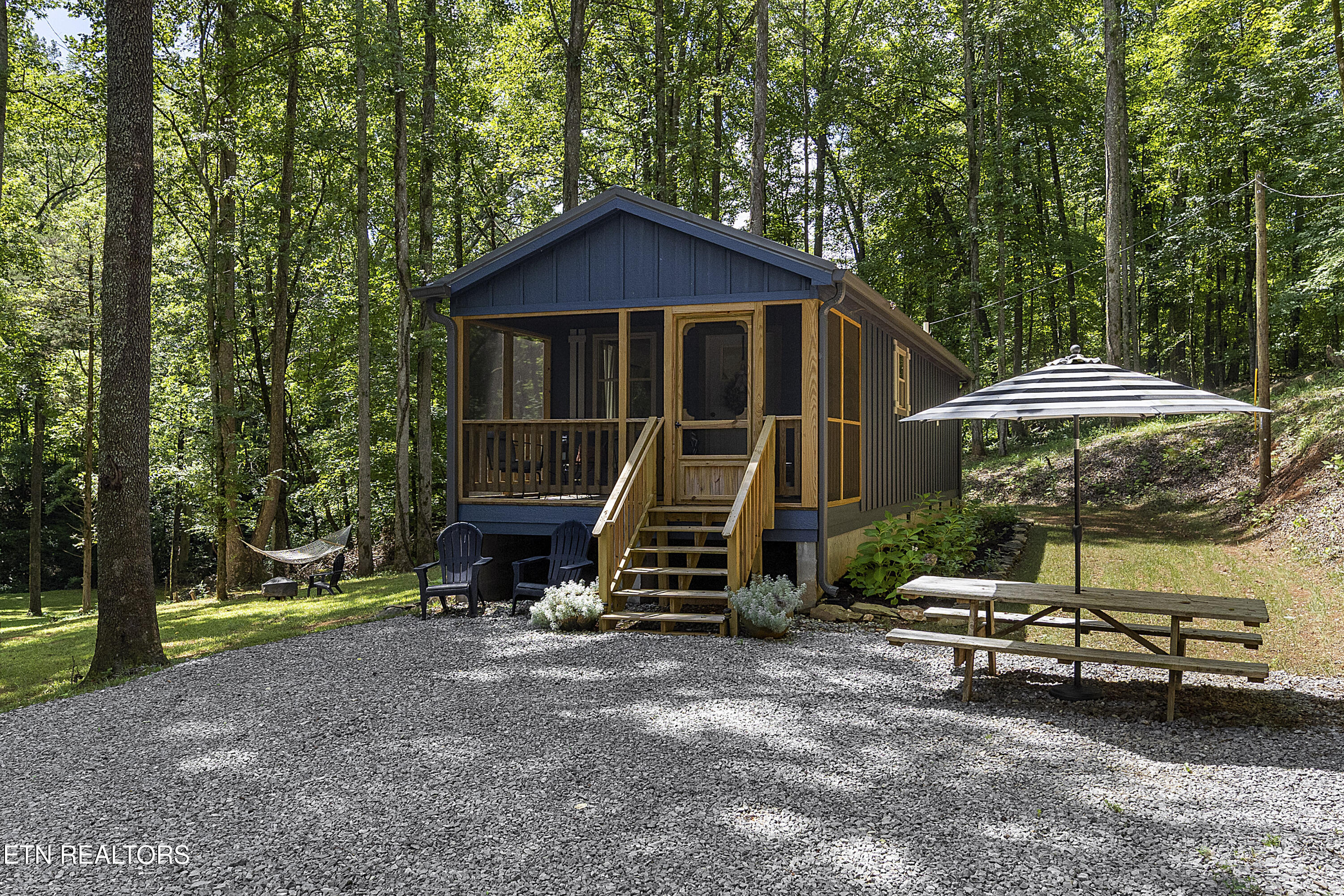 970 Cave Creek Road Loudon TN 37774