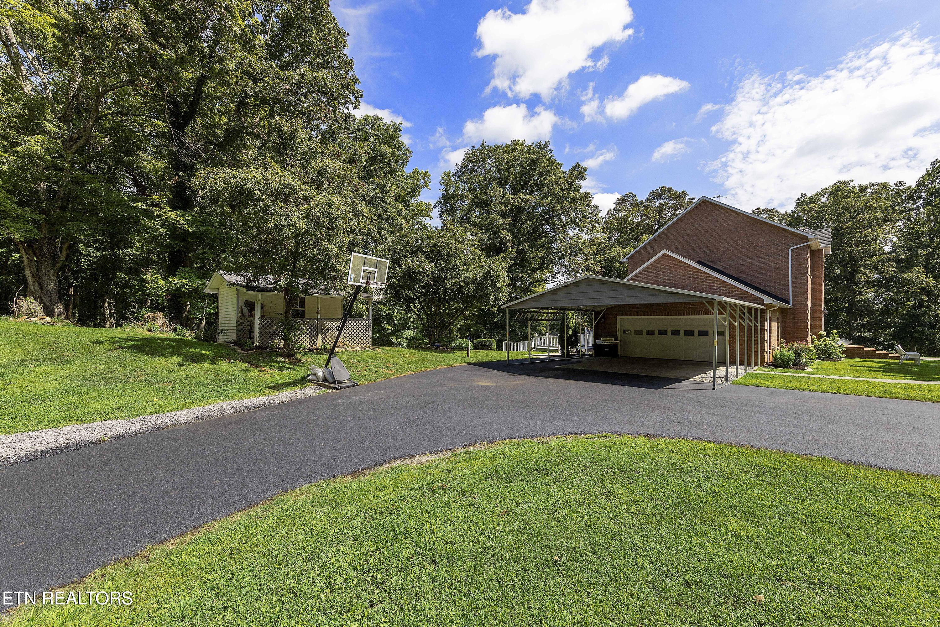 970 Cave Creek Road Loudon TN 37774