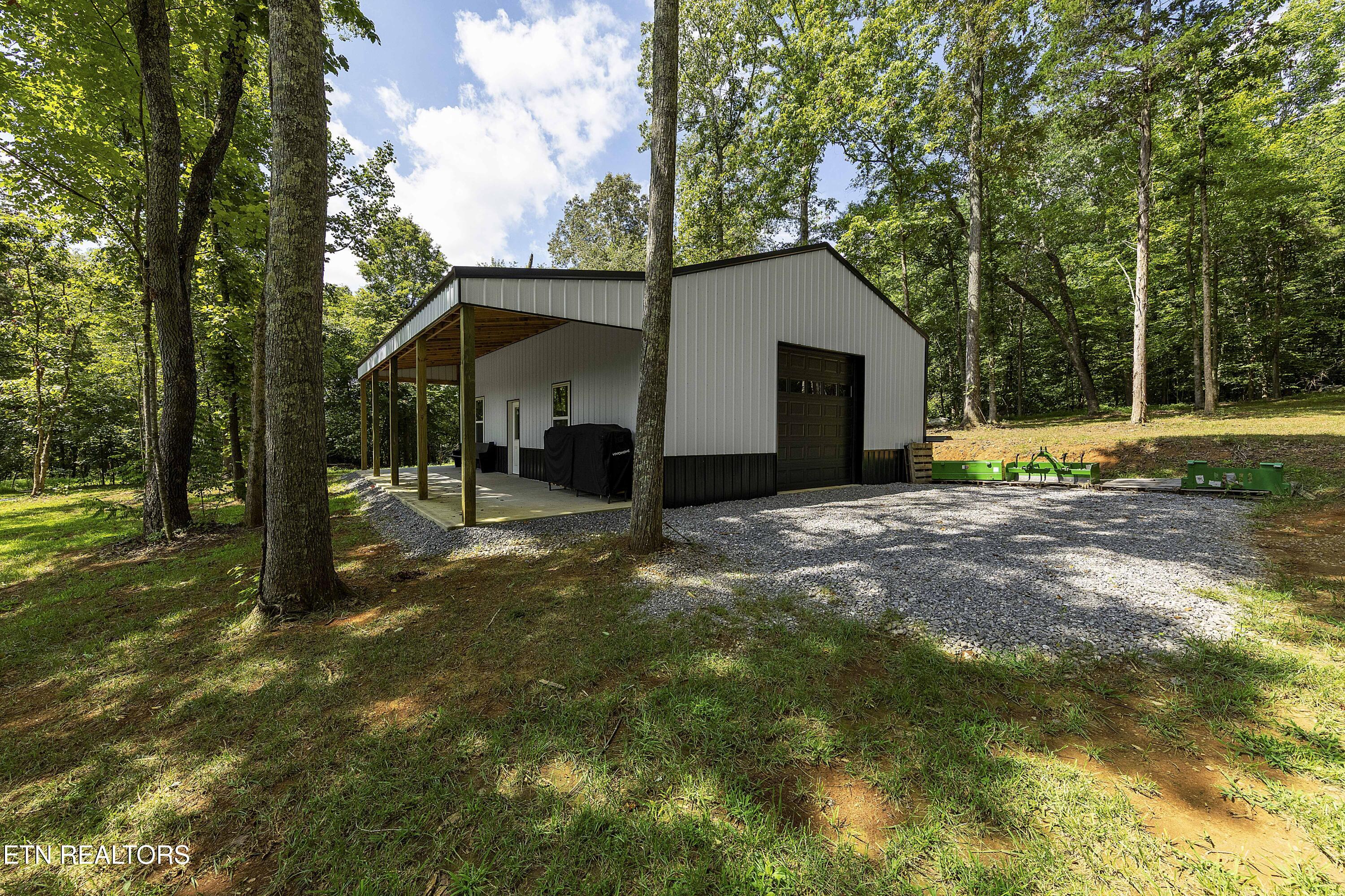 970 Cave Creek Road Loudon TN 37774