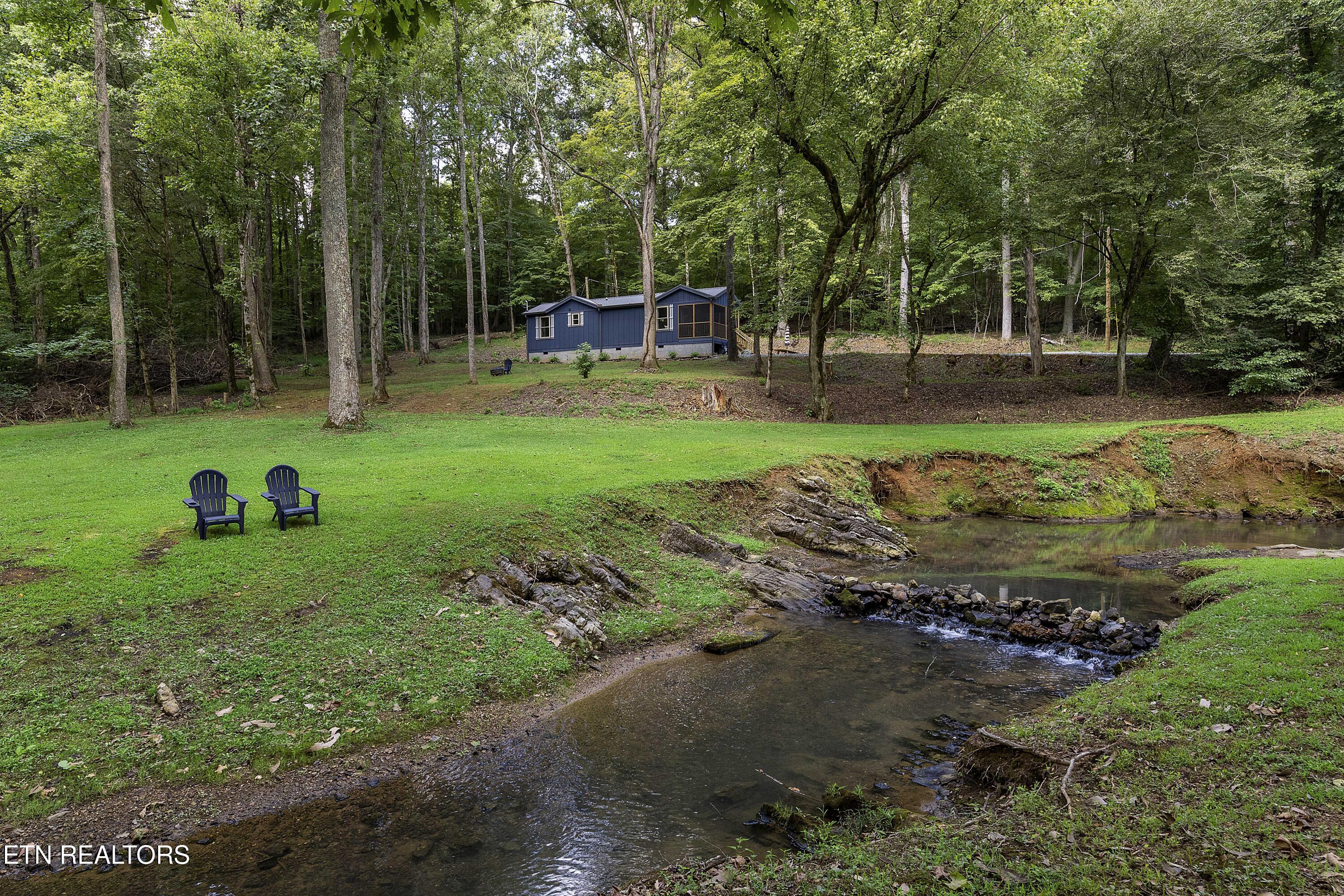 970 Cave Creek Road Loudon TN 37774
