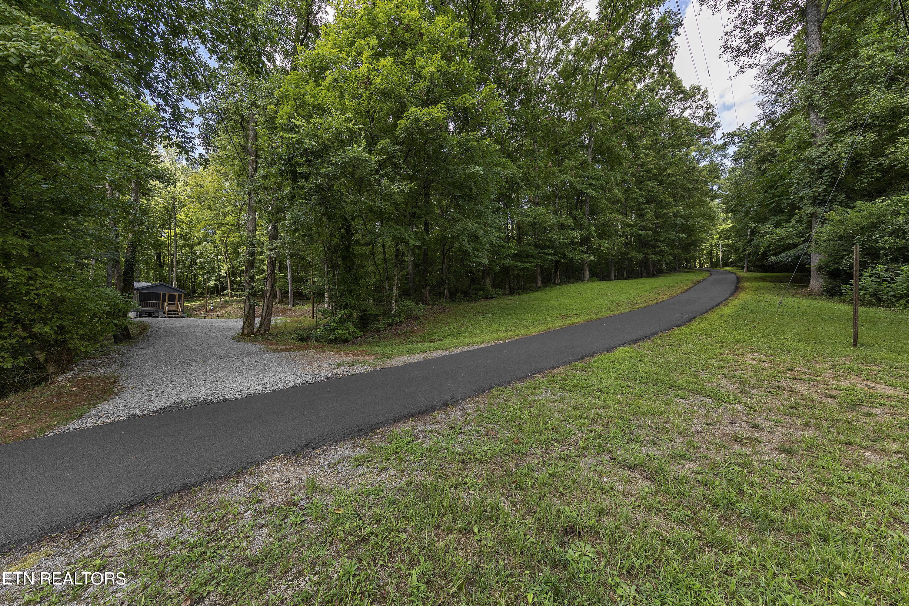 970 Cave Creek Road Loudon TN 37774