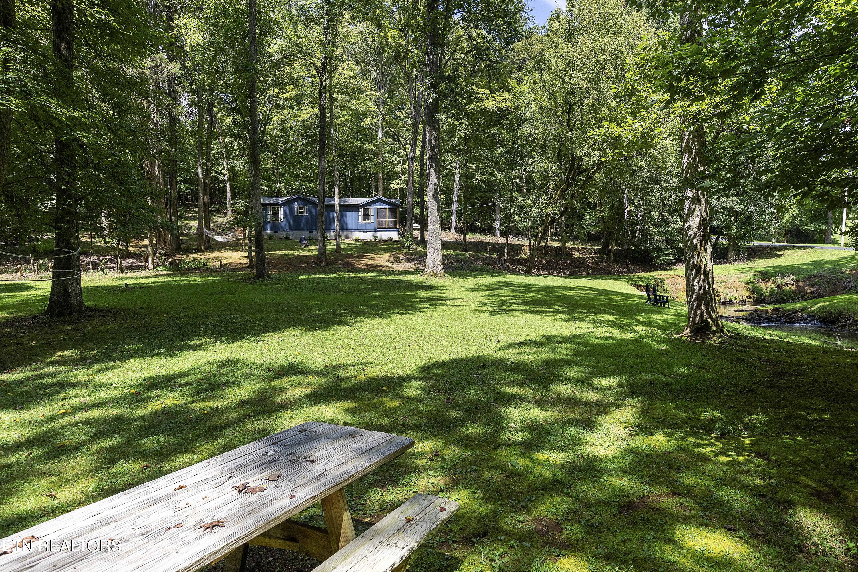 970 Cave Creek Road Loudon TN 37774