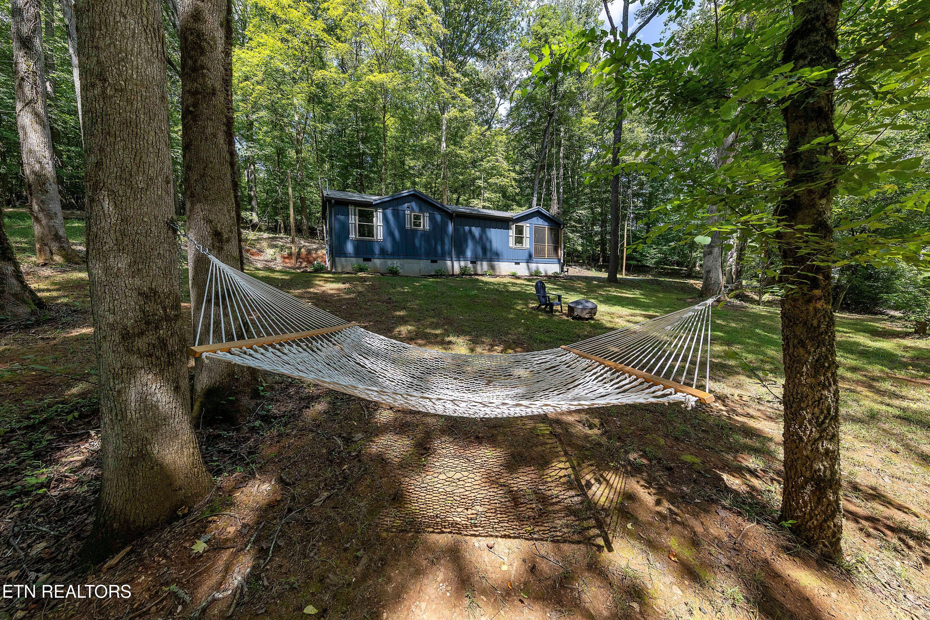 970 Cave Creek Road Loudon TN 37774