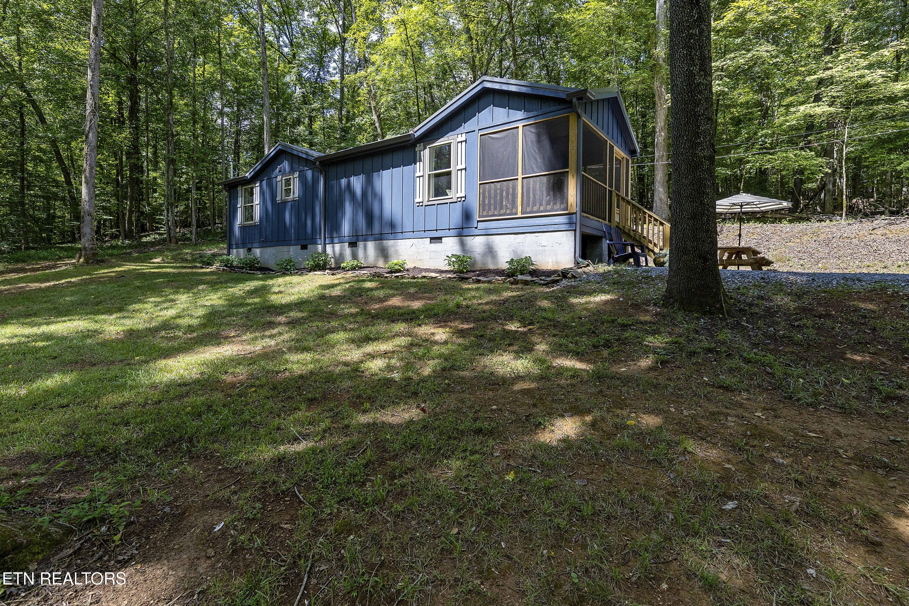 970 Cave Creek Road Loudon TN 37774