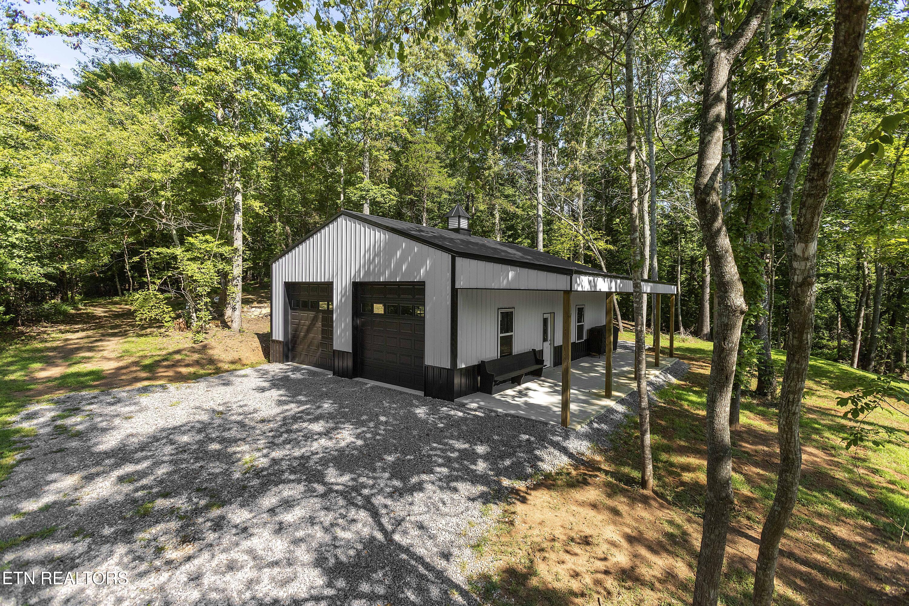970 Cave Creek Road Loudon TN 37774