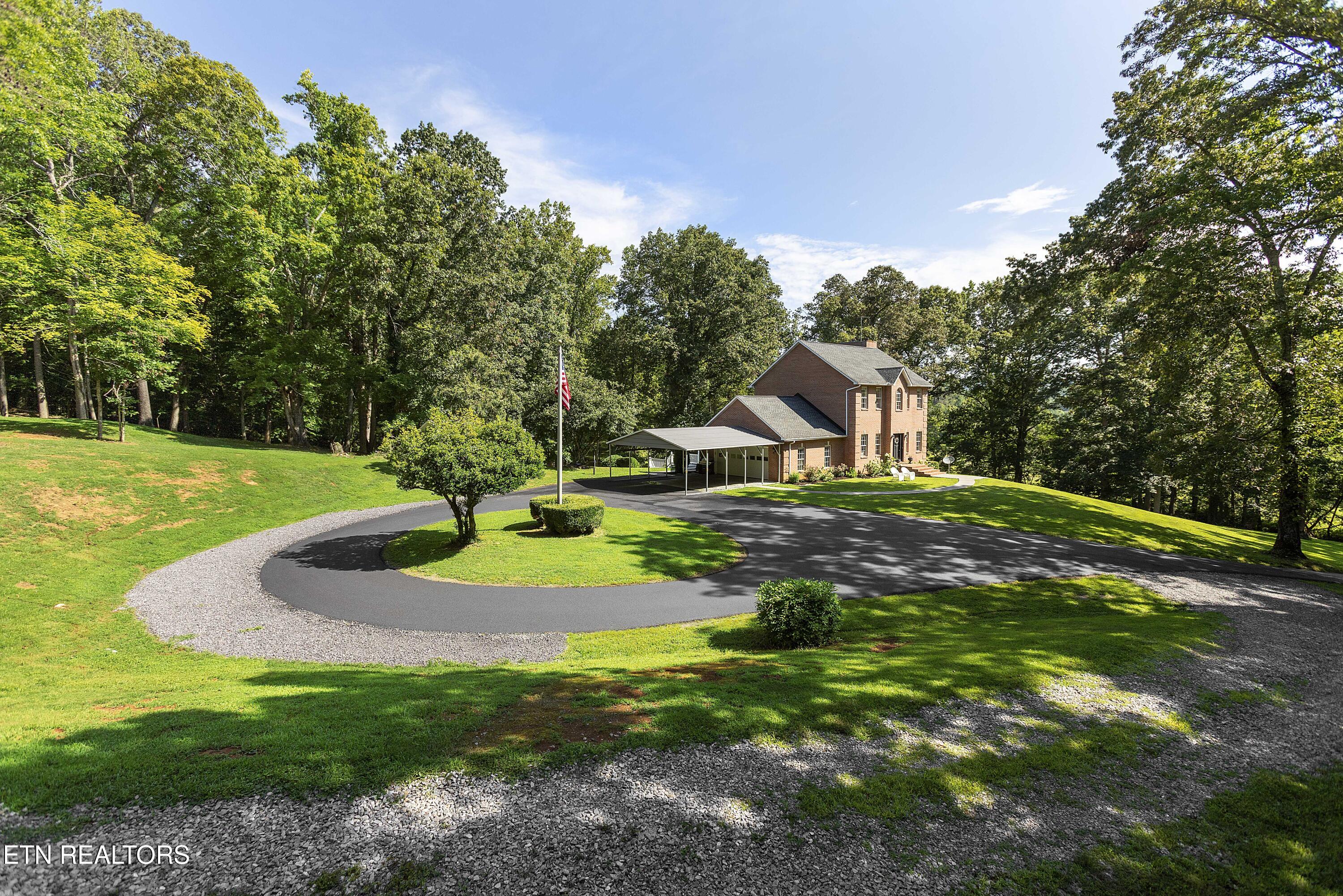 970 Cave Creek Road Loudon TN 37774
