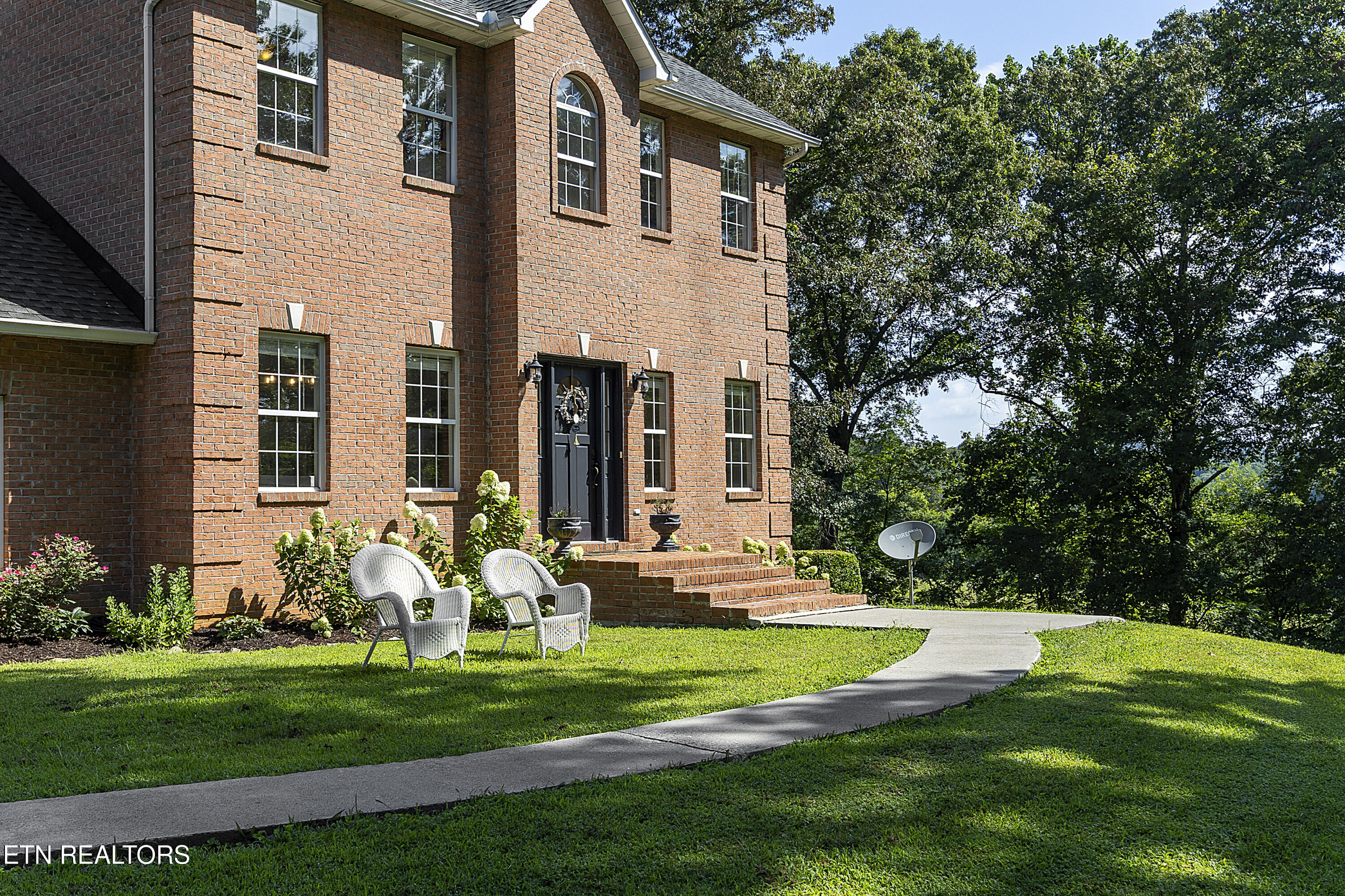 970 Cave Creek Road Loudon TN 37774