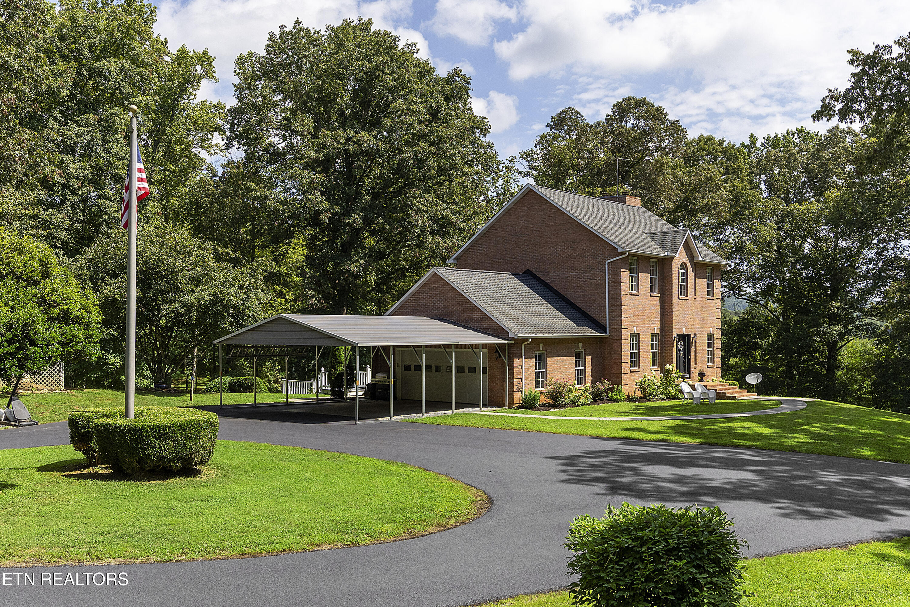 970 Cave Creek Road Loudon TN 37774