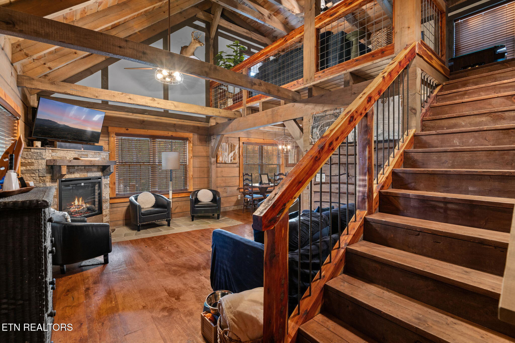 218 Rule Way Sevierville TN 37876