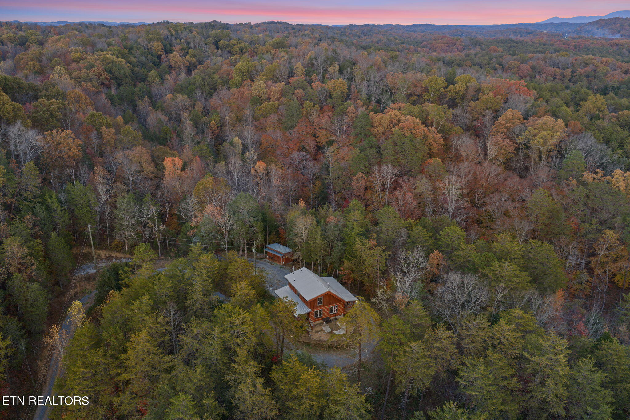 218 Rule Way Sevierville TN 37876