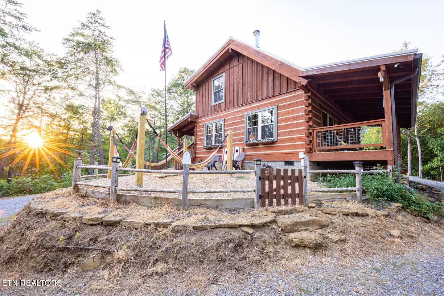218 Rule Way Sevierville TN 37876