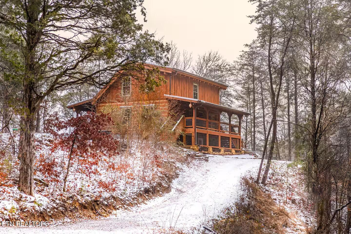 218 Rule Way Sevierville TN 37876