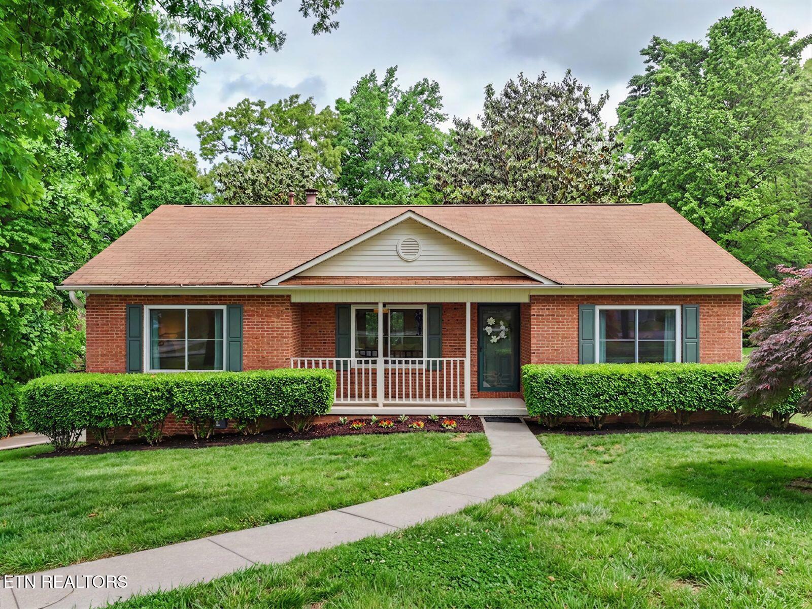 308 Oran Road Knoxville TN 37934