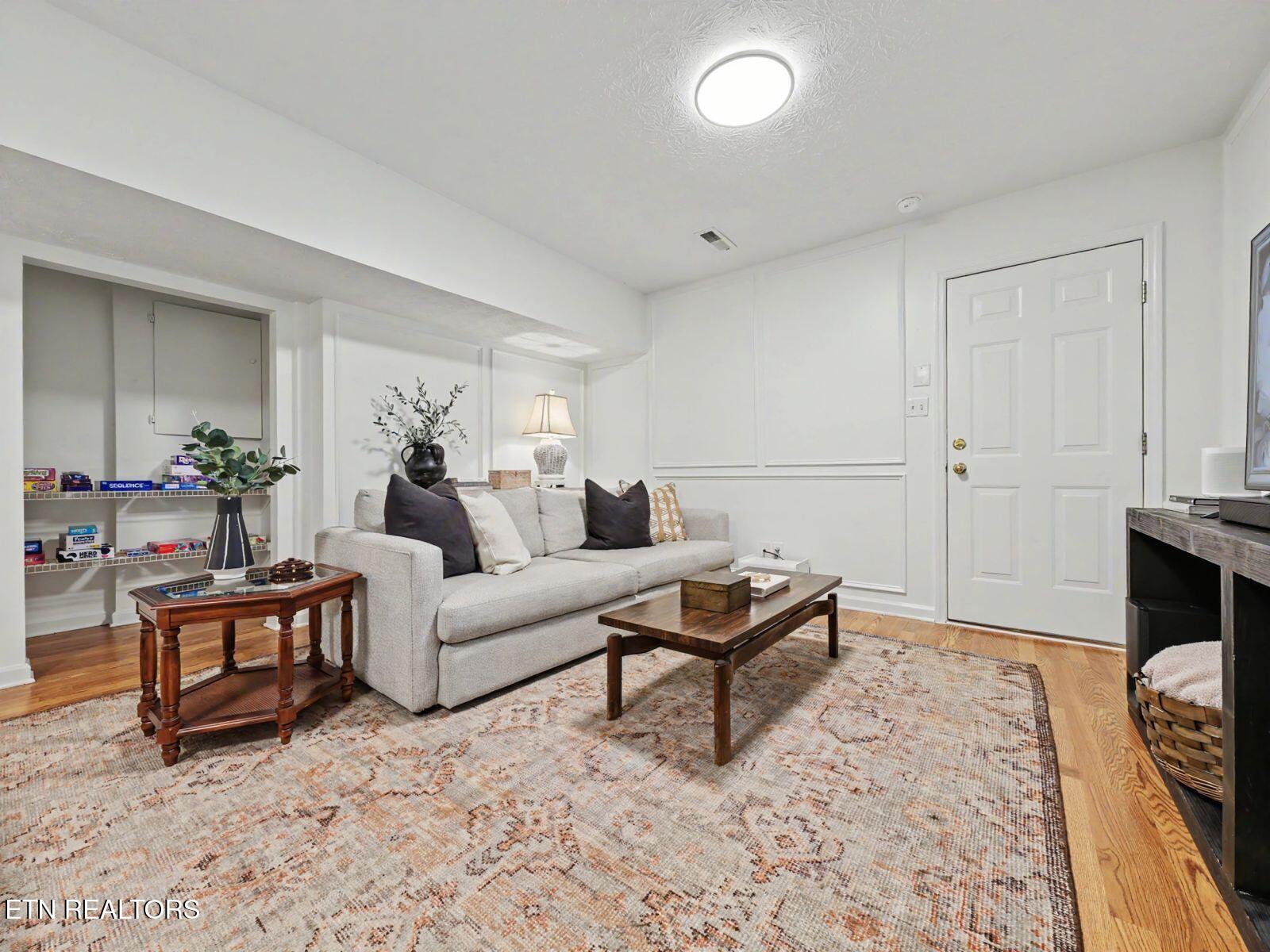 308 Oran Road Knoxville TN 37934