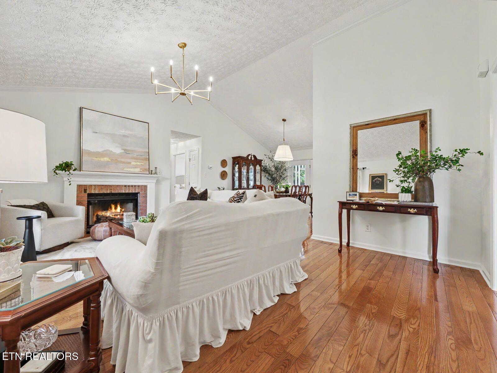 308 Oran Road Knoxville TN 37934
